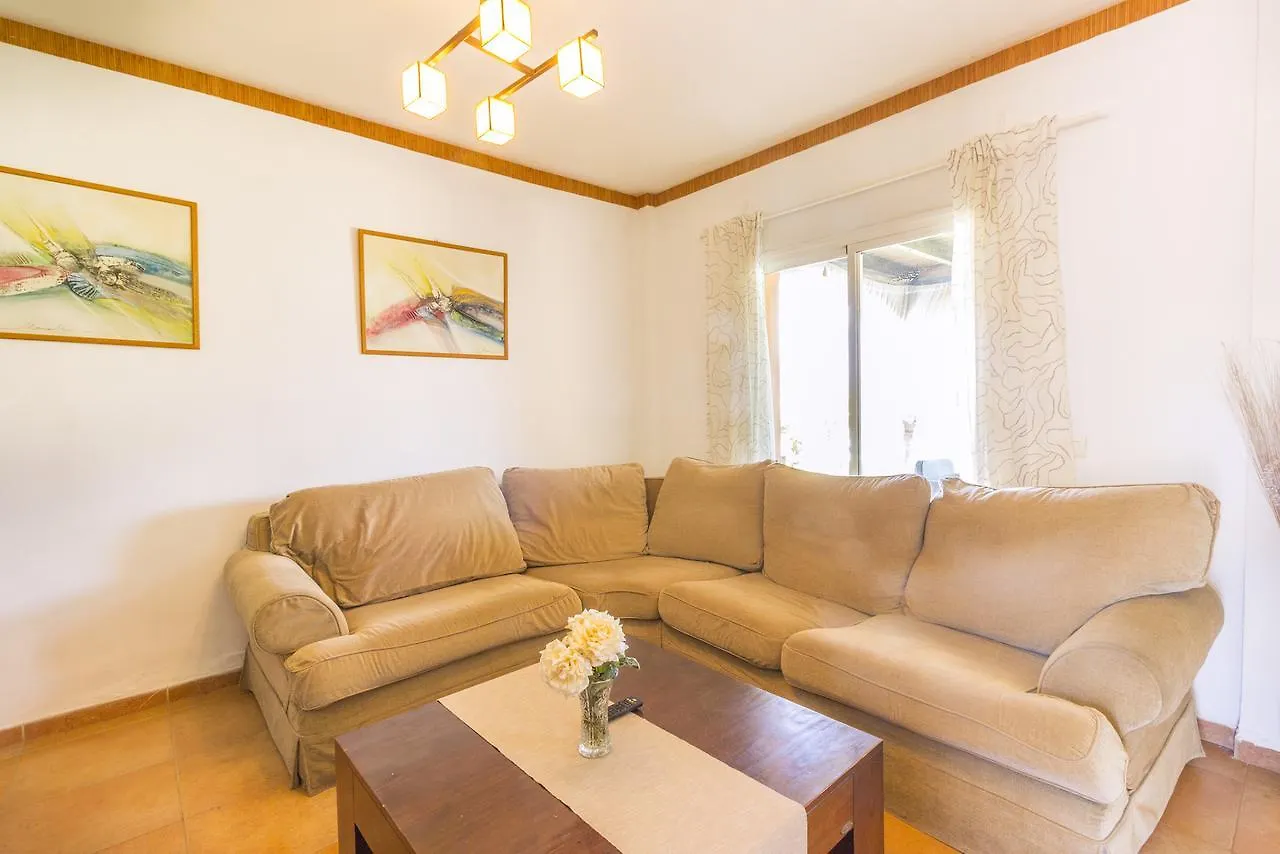Cubo'S Villa Puerto De La Torre Malaga