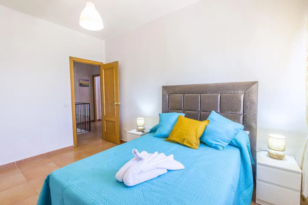 Cubo'S Villa Puerto De La Torre Málaga Spagna