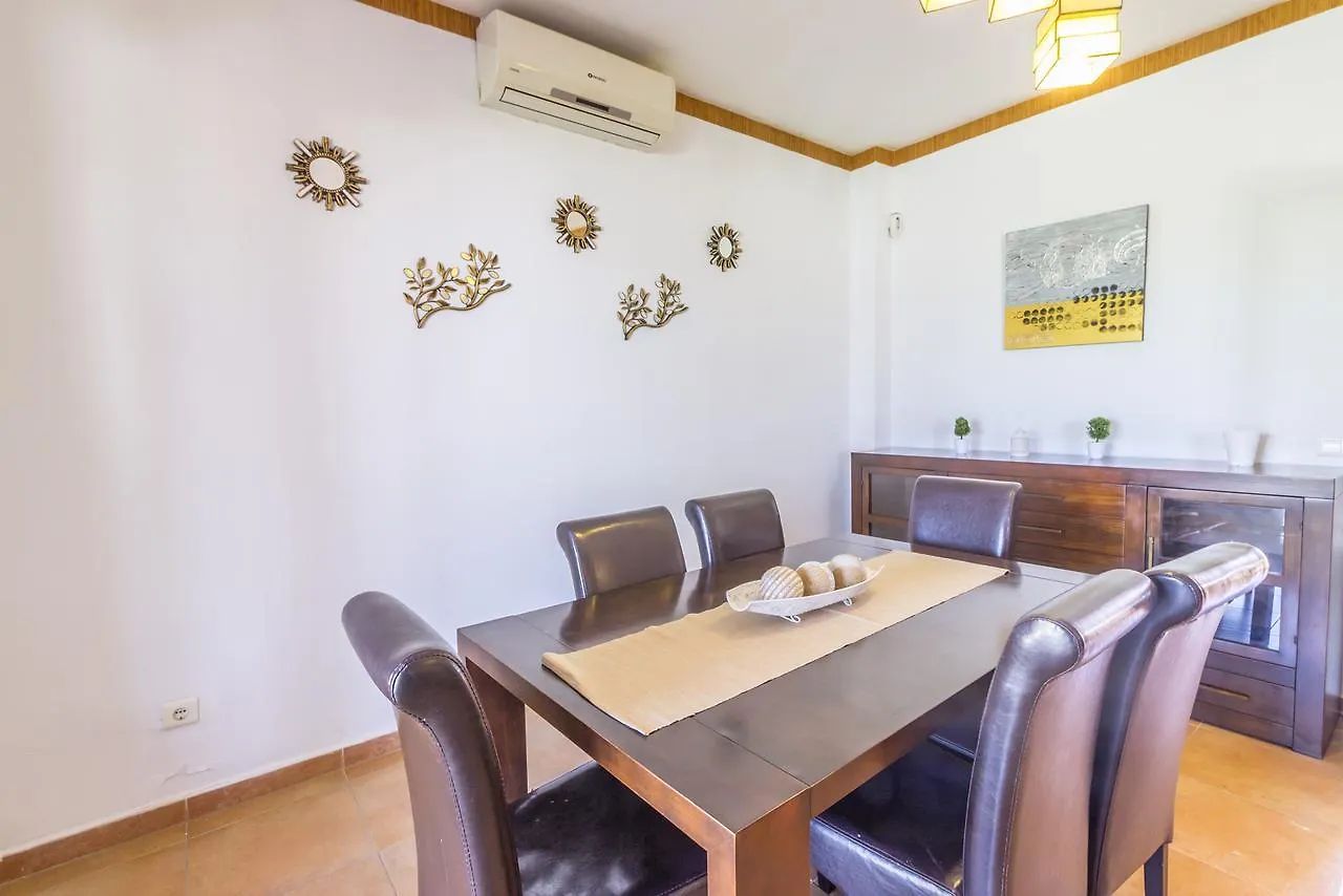 Cubo'S Villa Puerto De La Torre Málaga Spagna